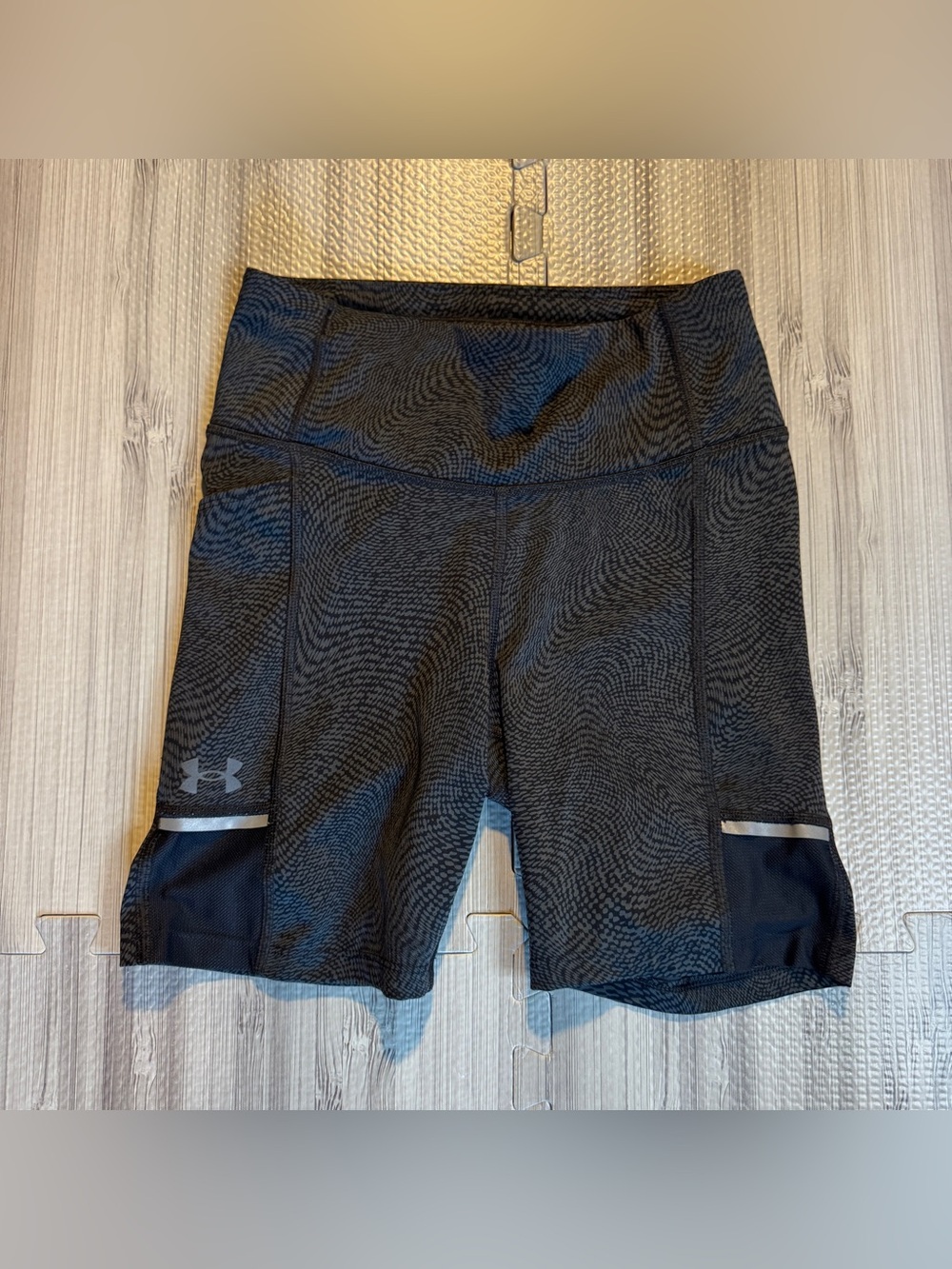 Under Armour‎ Fly Fast 3.0 Womens Half Tights
